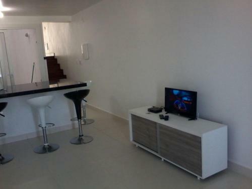 Apartamento Im�vel Na Beira-mar