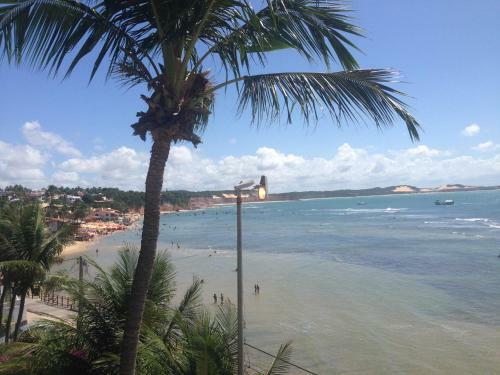 Apartamento Im�vel Na Beira-mar