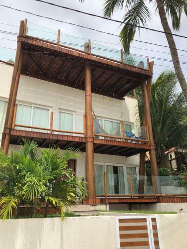 Apartamento Im�vel Na Beira-mar