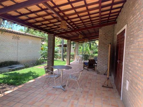 Apartamento Porto Do Sol - Chal� 13 A