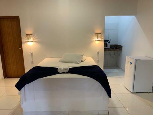 Apartamento Porto Do Sol - Chal� 13 A