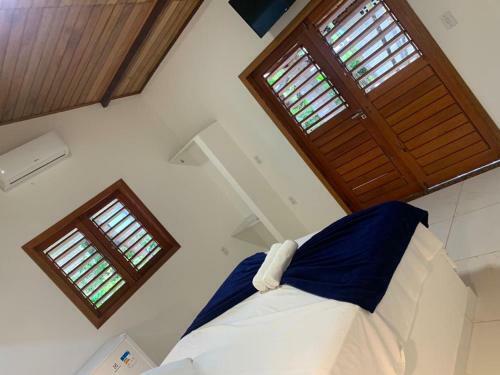 Apartamento Porto Do Sol - Chal� 13 A