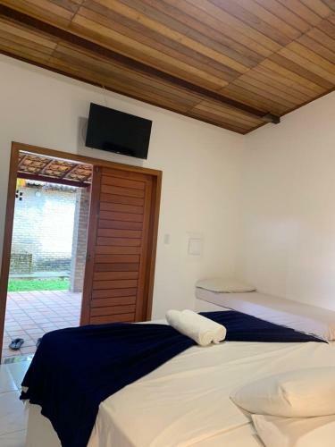 Apartamento Porto Do Sol - Chal� 13 A