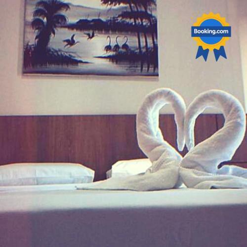 Apartamento Apto Com Jacuzzi - 2 Quartos Em Pipa Bda 108