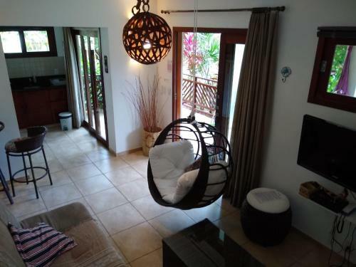 Apartamento Apto Pipa Beleza Spa Resort