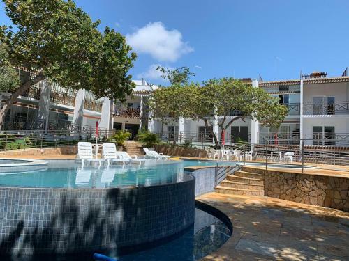 Apartamento Estilo E Conforto Aliado A Natureza