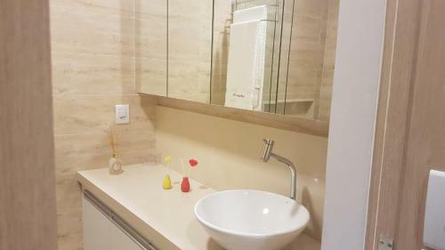 Cond. Solar �gua Apartamentos