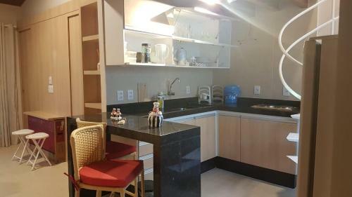 Cond. Solar �gua Apartamentos