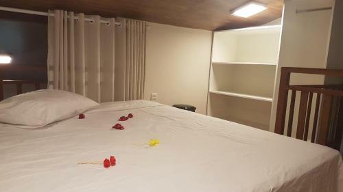 Cond. Solar �gua Apartamentos