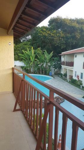 Cond. Solar �gua Apartamentos