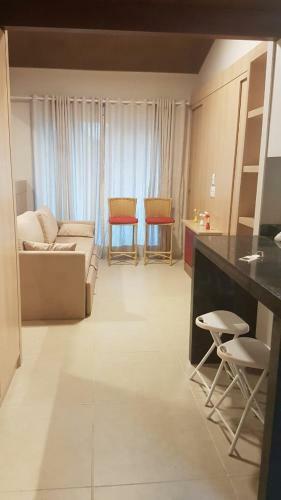 Cond. Solar �gua Apartamentos