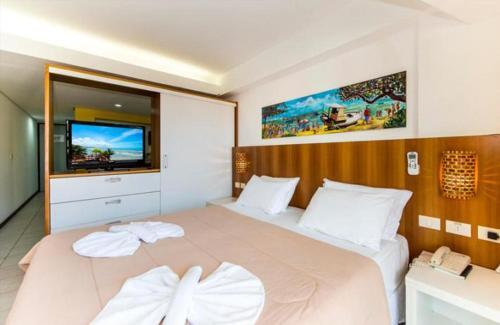 Pipas Bay - Aparthotel Beira Mar