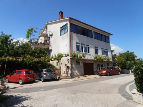 Apartments Bozica