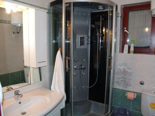 Apartments Bozica