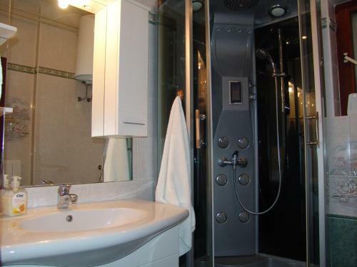 Apartments Bozica