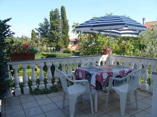 Apartments Bozica
