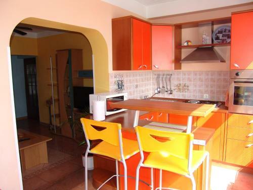 Apartments Bozica