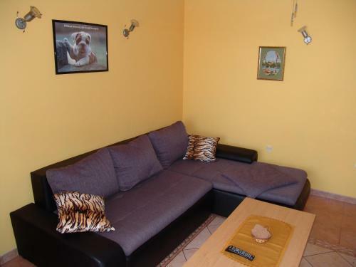 Apartments Bozica