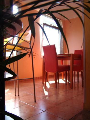 Apartments Bozica
