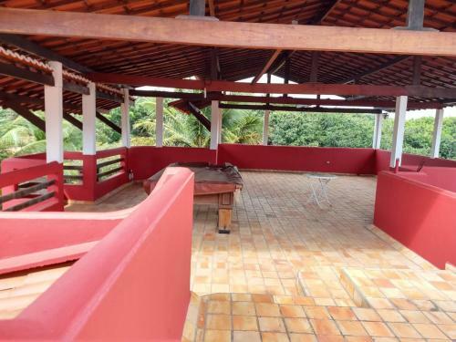 Casa Vila It�lia