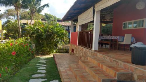 Casa Vila It�lia