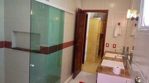 Casa Vila It�lia