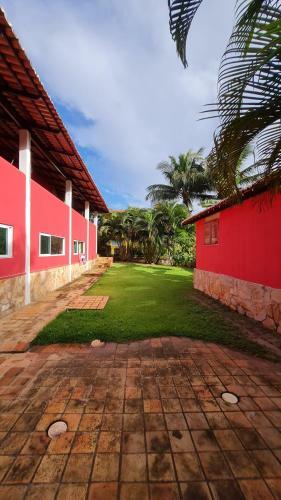 Casa Vila It�lia