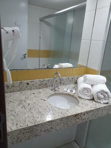 Apartamento Pipas Bay - Flat Beira Mar