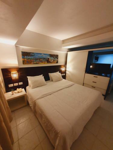 Apartamento Pipas Bay - Flat Beira Mar