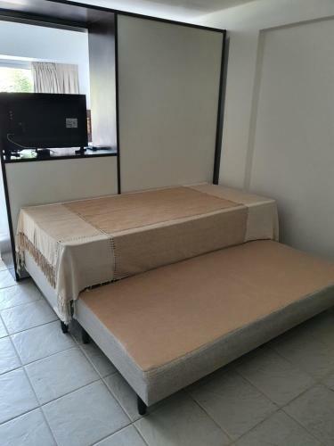 Apartamento Pipas Bay - Flat Beira Mar