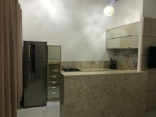 Apartamento Pipa Solar �gua