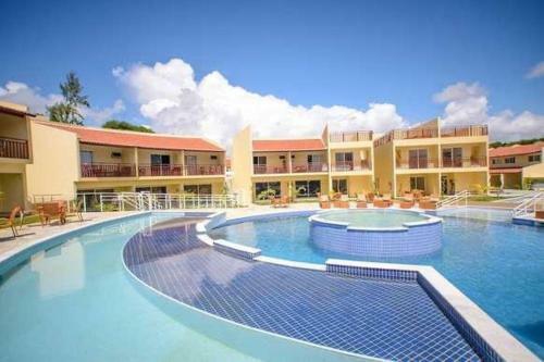 Apartamento Pipa Solar �gua