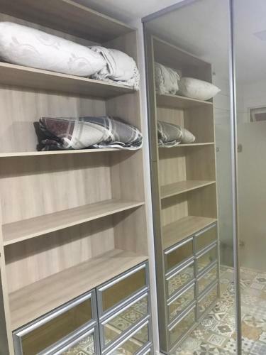 Apartamento Pipa Solar �gua