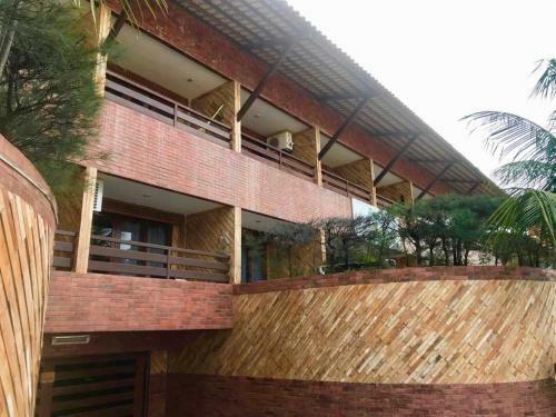 Apartamento Pipas Ocean