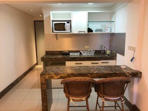 Apartamento Pipas Ocean