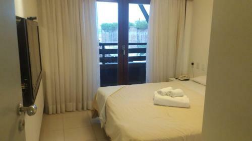 Apartamento Pipas Ocean