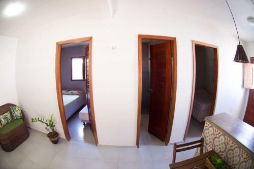 Chal� Kadoshi Pipa Casa 1