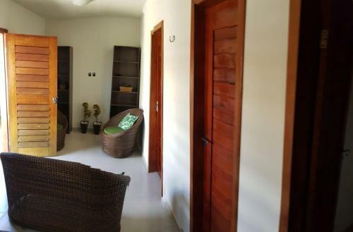 Chal� Kadoshi Pipa Casa 1