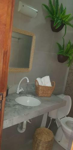 Chal� Kadoshi Pipa Casa 1