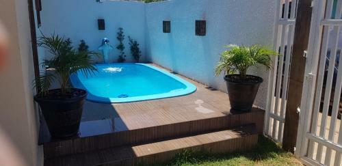 Chal� Kadoshi Pipa Casa 1