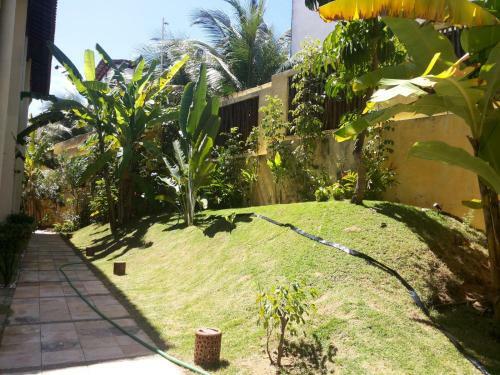 Apartamento Resort Solar Pipa Casa 36