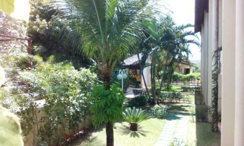 Apartamento Resort Solar Pipa Casa 36