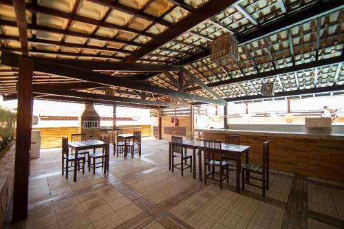 Apartamento Flat Pipa's Ocean - Apto 319