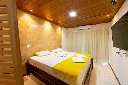 Apartamento Flat Pipa's Ocean - Apto 319