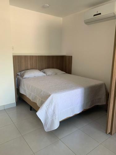 Apartamento Pipa Ubaia Residence