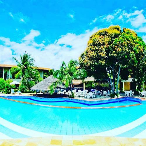 Apartamento Solar De Pipa Duplex Elegance