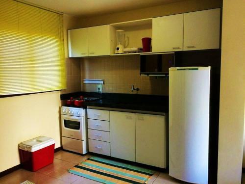 Apartamento Solar De Pipa Duplex Elegance