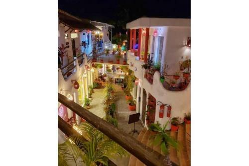 Apartamento Solar De Pipa Duplex Elegance