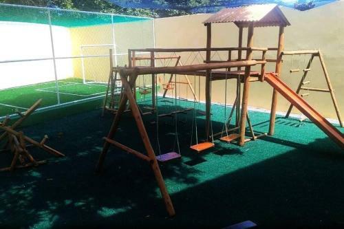 Apartamento Solar De Pipa Duplex Elegance