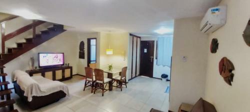 Apartamento Solar De Pipa Duplex Elegance